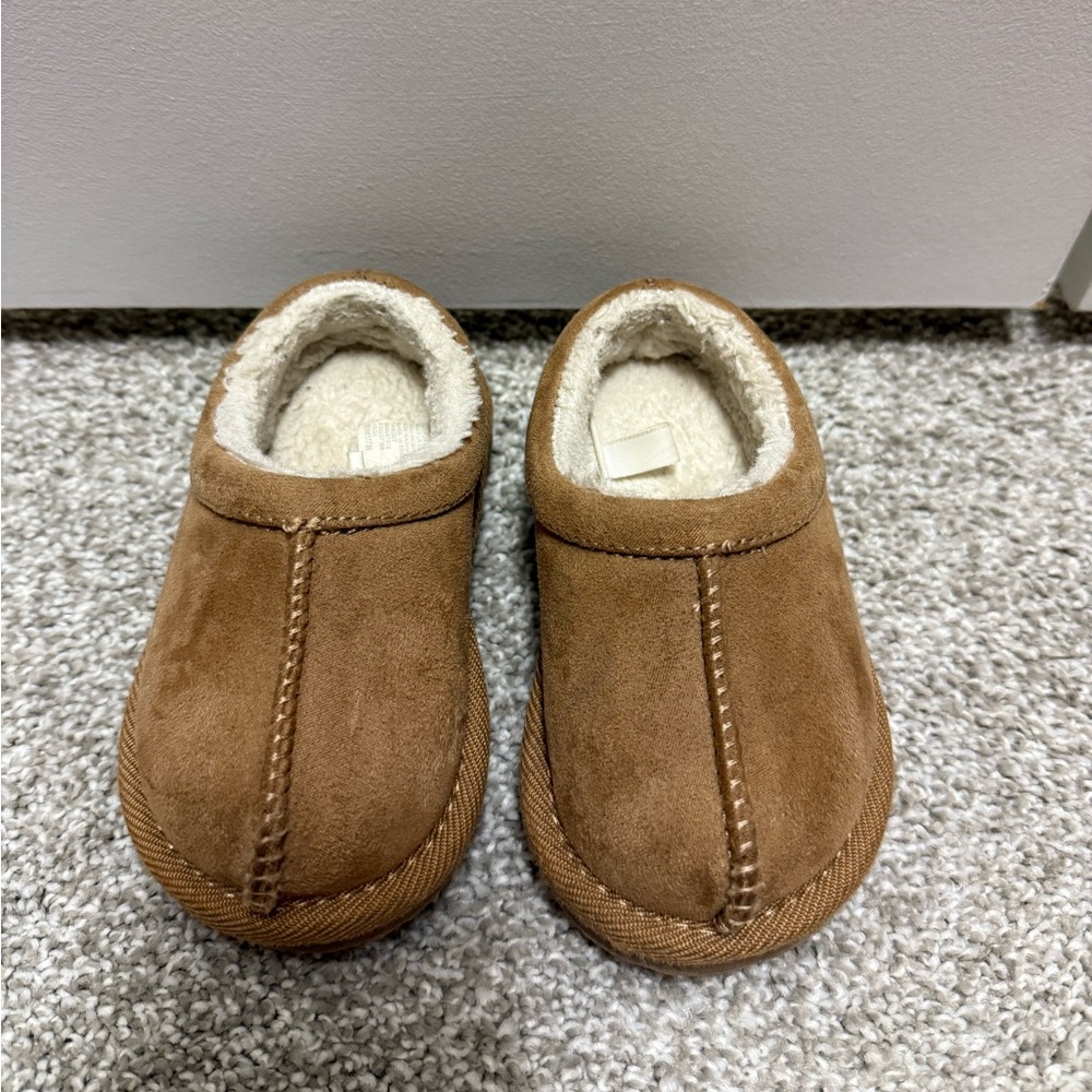 Toddler Jude Clog